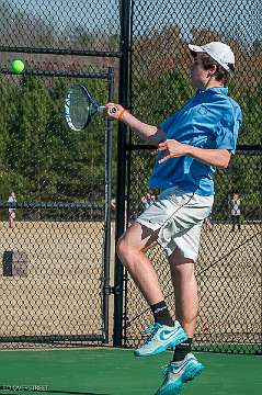 DHS Tennis vs Riverside 140